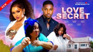 Love Secret (2025) Love Secret (2025)