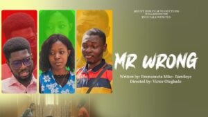 Mr Wrong (2025) Mr Wrong (2025)