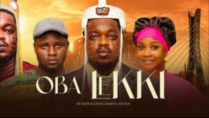 Oba Lekki (2025) Oba Lekki (2025)