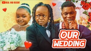 Our Wedding (2025) Our Wedding (2025)