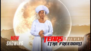 Tears of the Moon (The Freedom) (2025) Tears of the Moon (The Freedom) (2025)