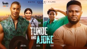 Tunde and Ajoke (2025) Tunde and Ajoke (2025)