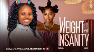 Weight of Insanity (2025) Weight of Insanity (2025)