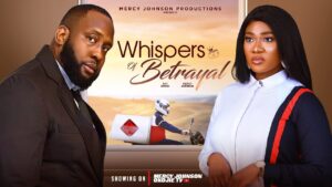 Whispers of Betrayal (2025) Whispers of Betrayal (2025)