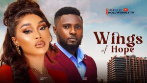 Wings of Hope (2025) Wings of Hope (2025)