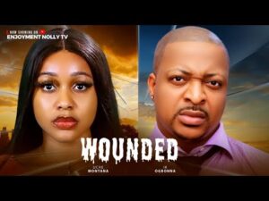 Wounded (2025) Wounded (2025)