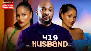 419 Husband (2025) 419 Husband (2025)