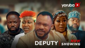 Deputy (2025) Deputy