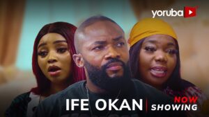 Ife Okan (2025) Ife Okan