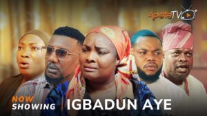 Igbadun Aye (2025) Igbadun Aye