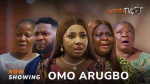 Omo Arugbo (2025) Omo Arugbo