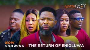 The Return Of Enioluwa (2025) The Return Of Enioluwa