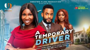 A Temporary Driver (2025) A Temporary Driver (2025)