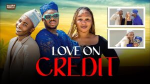 Love On Credit (2025) Love On Credit (2025)