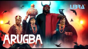 Arugba (2025) Arugba (2025)