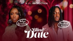 Blind Date (2025) Blind Date (2025)
