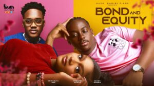Bond and Equity (2025) Bond and Equity (2025)