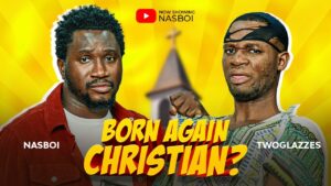 Born Again Christian (2025) Born Again Christian (2025)