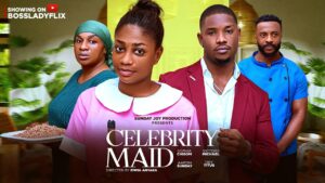 Celebrity Maid (2025) Celebrity Maid (2025)