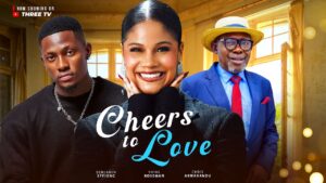 Cheers to Love (2025) Cheers to Love (2025)