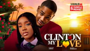 Clinton My Love (2025) Clinton My Love (2025)