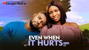 Even When It Hurts (2025) Even When It Hurts (2025)