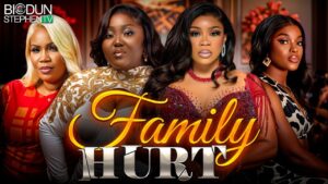 Family Hurt (2025) Family Hurt (2025)