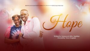 Hope (2025) Hope (2025)