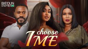 I Choose Me (2025) I Choose Me (2025)