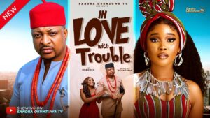In Love With Trouble (2025) In Love With Trouble (2025)