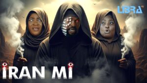 Iran Mi (2025) Iran Mi (2025)