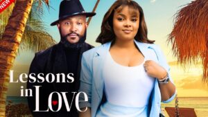 Lessons In Love (2025) Lessons In Love (2025)