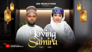 Loving Samira (2025) Loving Samira (2025)
