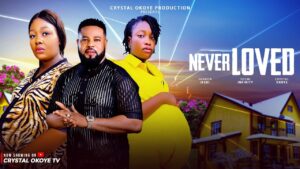 Never Loved (2025) Never Loved (2025)