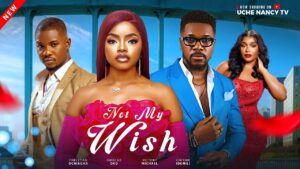 Not My Wish (2025) Not My Wish (2025)