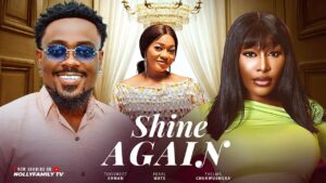 Shine Again (2025) Shine Again (2025)
