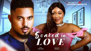 Soaked In Love (2025) Soaked In Love (2025)