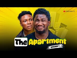 The Apartment Season 1 (2025) The Apartment Season 1 (2025)