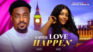 Until Love Happens (2025) Until Love Happens (2025)
