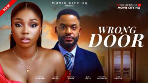 Wrong Door (2025) Wrong Door (2025)