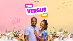 You Versus Me (2025) youvme