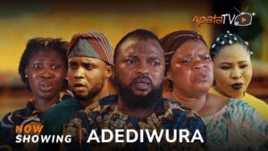 Adediwura (2025) Adediwura