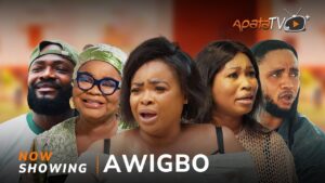 Awigbo (2025) Awigbo