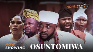 Osuntomiwa (2025) Osuntomiwa