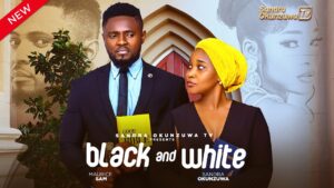 Black and White (2025) Black and White (2025)