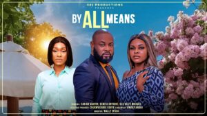 By All Means (2025) By All Means (2025)