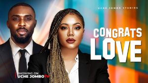 Congrats Love (2025) Congrats Love (2025)