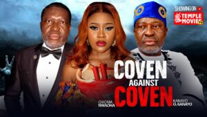 Coven Against Coven (2025) Coven Against Coven (2025)