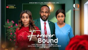 Forever Bound (2025) Forever Bound (2025)