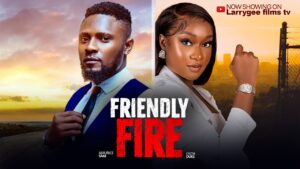 Friendly Fire (2025) Friendly Fire (2025)